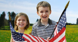 About Conder Flag