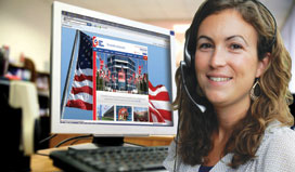 Talk to a Service Expert