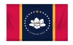 Mississippi, Nylon, H&G