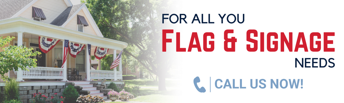 Generic Slide_Flag & Signage