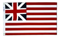 Grand Union, Nylon, H&G