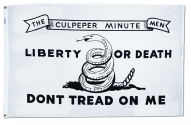 Culpeper, Nylon, H&G - 3' x 5'