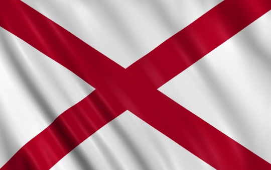 Alabama, Rayon, MTD