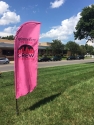 2x7' Blade Flag