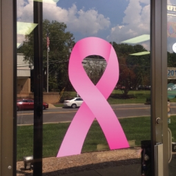 Window Cling