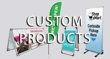 Custom Products
