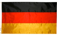 Germany, Nylon, H&G