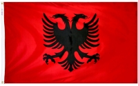 Albania, Rayon, MTD