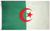Algeria, Rayon, MTD
