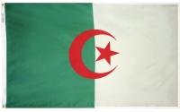 Algeria, Nylon, H&G