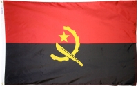 Angola, Nylon, H&G