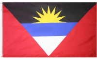 Antigua & Barbuda, Rayon, MTD