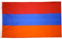Armenia, Rayon, MTD