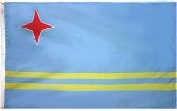 Aruba, Nylon, H&G
