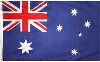 Australia, Nylon, H&G