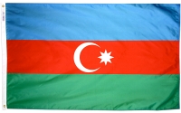 Azerbaijan, Rayon, MTD