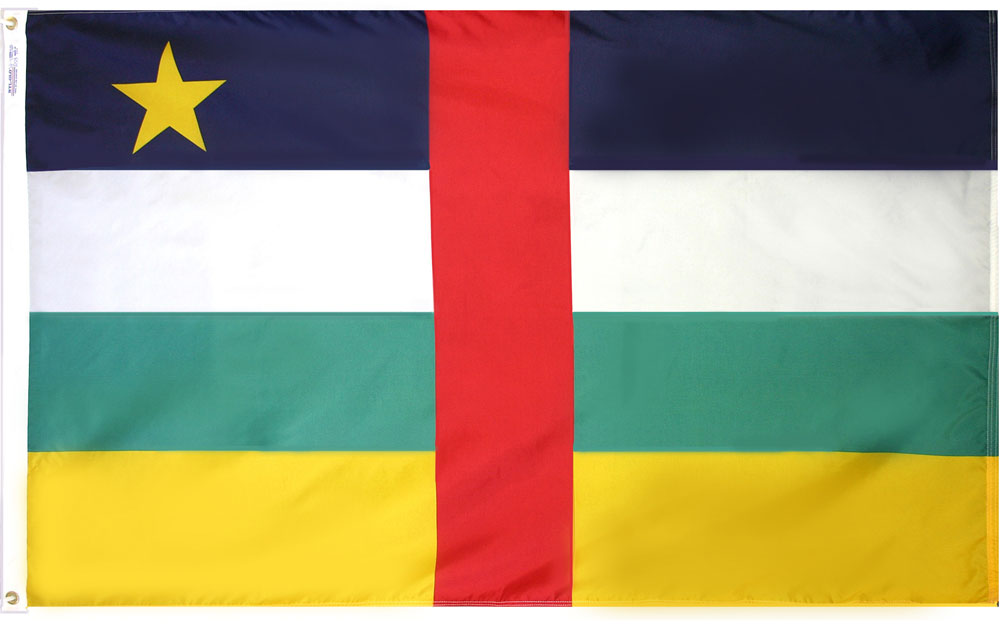 Central African Republic flag map Stock Photo , #SPONSORED, #Republic, #African,