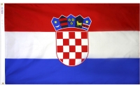 Croatia, Rayon, MTD