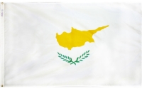 Cyprus, Nylon, H&G