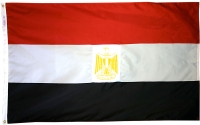 Egypt, Rayon, MTD