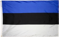 Estonia, Rayon, MTD