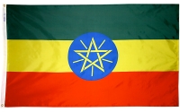 Ethiopia, Nylon, H&G