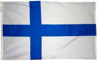 Finland, Nylon, H&G