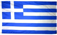 Greece, Nylon, H&G