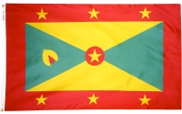 Grenada, Rayon, MTD