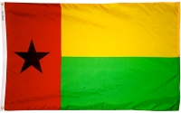 Guinea-Bissau, Rayon, MTD