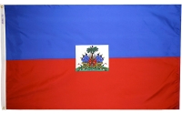 Haiti Gov't, Nylon, H&G
