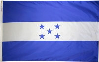 Honduras, Nylon, H&G