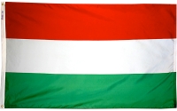 Hungary, Nylon, H&G