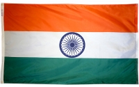 India, Nylon, H&G