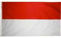 Indonesia, Nylon, H&G