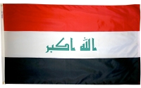 Iraq, Nylon, H&G
