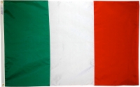 Italy, Nylon, H&G