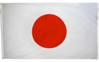 Japan, Nylon, H&G