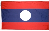 Laos, Rayon, MTD