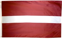 Latvia, Rayon, MTD