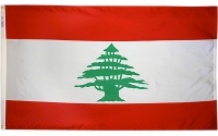 Lebanon, Rayon, MTD