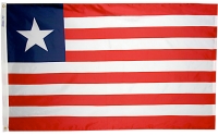 Liberia, Rayon, MTD