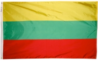 Lithuania, Rayon, MTD