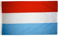 Luxembourg, Rayon, MTD