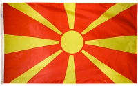Macedonia, Rayon, MTD