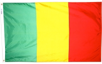 Mali, Rayon, MTD
