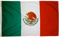 Mexico, Rayon, MTD