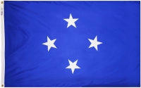Micronesia, Rayon, MTD