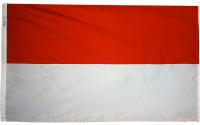 Monaco, Rayon, MTD