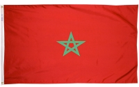 Morocco, Rayon, MTD